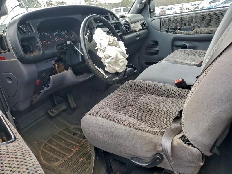 Photo 7 from auction – 2001 DODGE RAM 1500 with VIN 1B7HC16Y71S216656