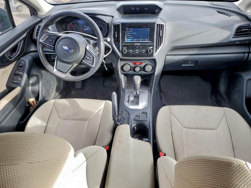 Photo 8 from auction – 2019 SUBARU IMPREZA with VIN 4S3GTAA6XK3729588