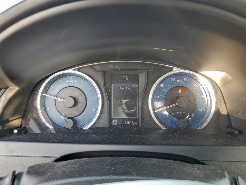 Photo 9 from auction – 2017 TOYOTA CAMRY LE with VIN 4T1BF1FK6HU796310