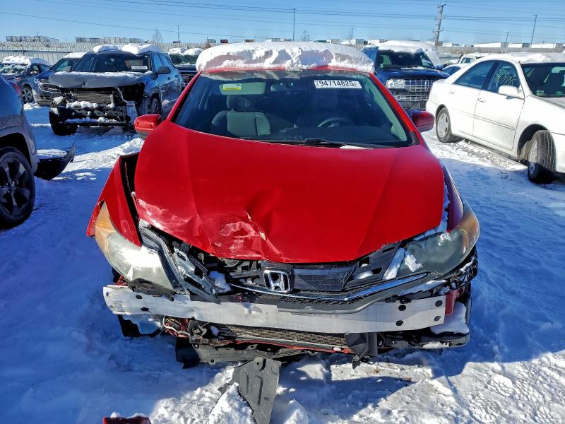 Photo 5 from auction – 2015 HONDA CIVIC EX with VIN 2HGFG3B83FH528874