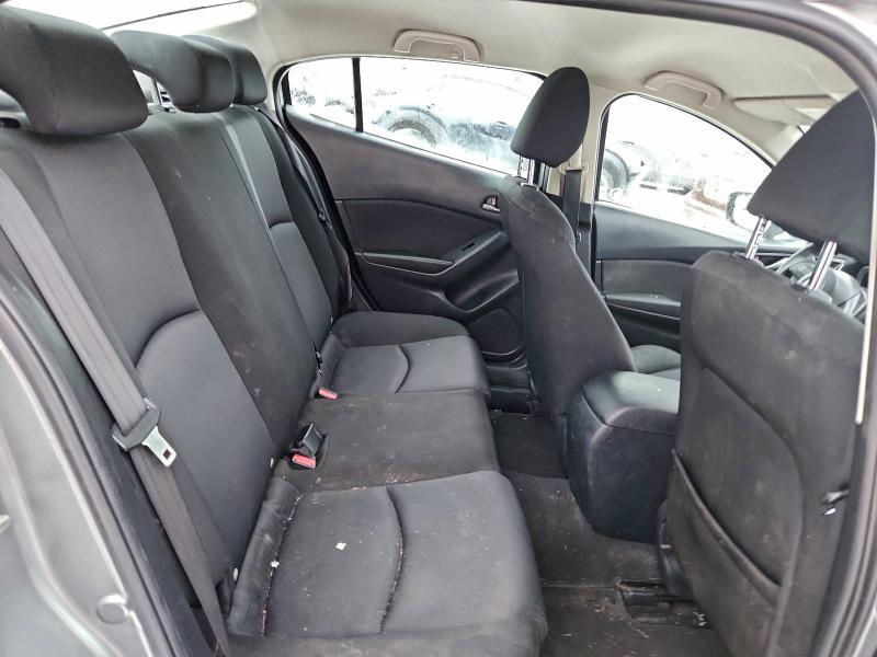 Photo 10 from auction – 2015 MAZDA 3 with VIN 3MZBM1U76FM192344