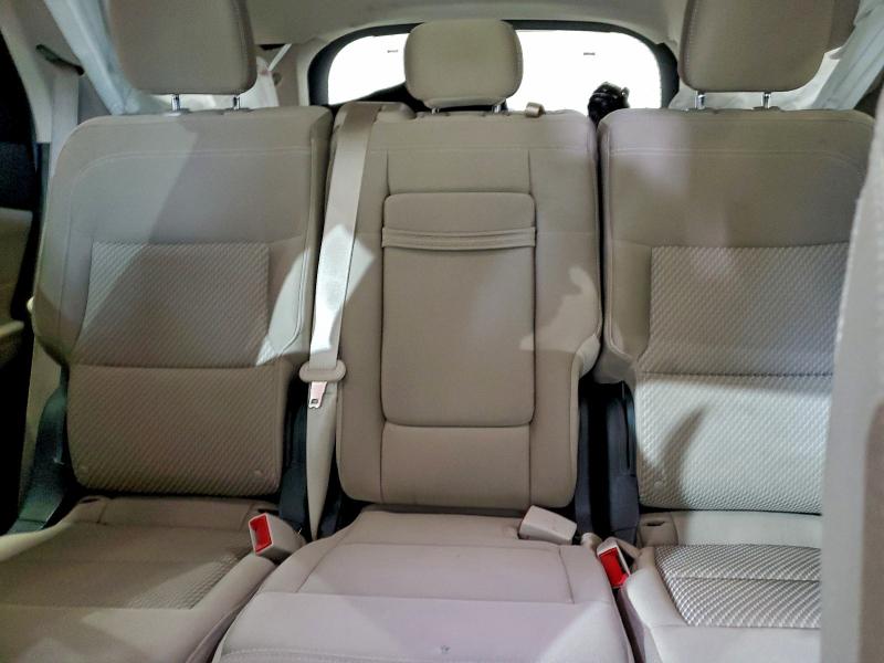 Photo 10 from auction – 2023 FORD EXPLORER X with VIN 1FMSK8DH6PGA19974