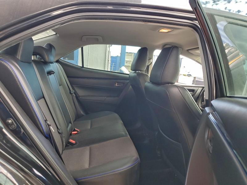 Photo 11 from auction – 2017 TOYOTA COROLLA L with VIN 2T1BURHE3HC810869