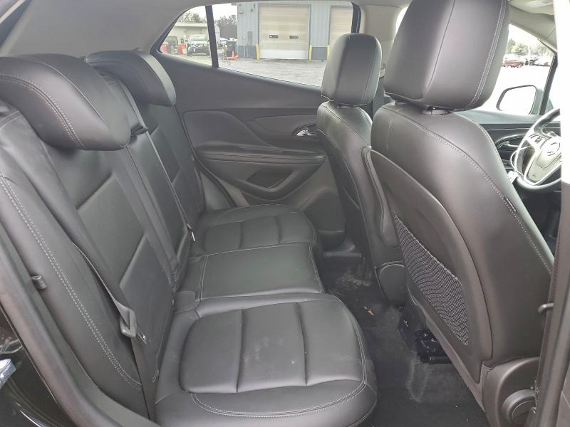 Photo 11 from auction – 2019 BUICK ENCORE ESS with VIN KL4CJGSMXKB737887