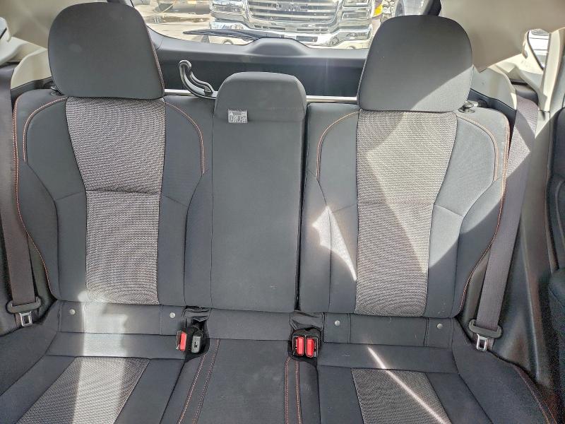 Photo 10 from auction – 2021 SUBARU CROSSTREK with VIN JF2GTAEC1M8246076