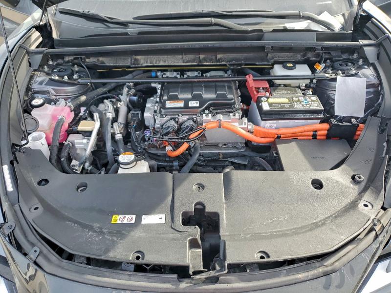 Photo 12 from auction – 2023 LEXUS RZ 450E with VIN JTJAAAAB5PA007518