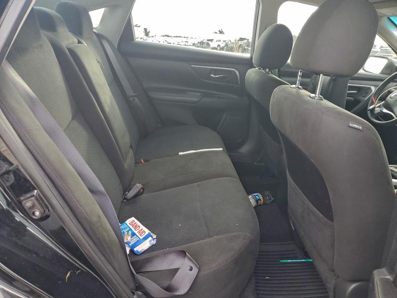 Photo 10 from auction – 2015 NISSAN ALTIMA 2.5 with VIN 1N4AL3AP2FC451615