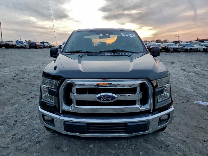 Photo 5 from auction – 2016 FORD F150 SUPER with VIN 1FTEX1C8XGFC04952