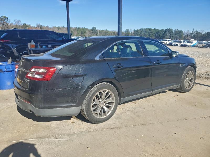 Photo 3 from auction – 2015 FORD TAURUS LIM with VIN 1FAHP2F88FG134185