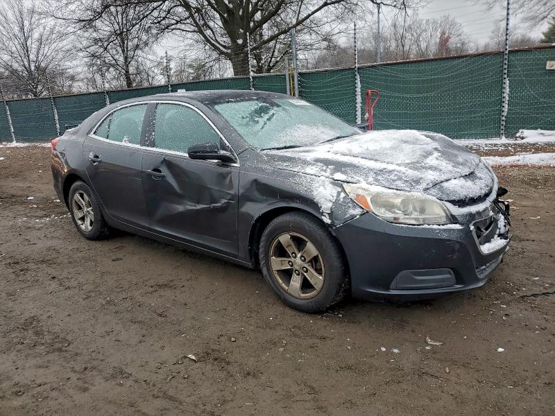 Photo 4 from auction – 2016 CHEVROLET MALIBU LIM with VIN 1G11C5SA2GU128945