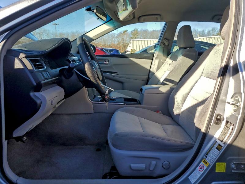 Photo 7 from auction – 2015 TOYOTA CAMRY LE with VIN 4T4BF1FK5FR488791