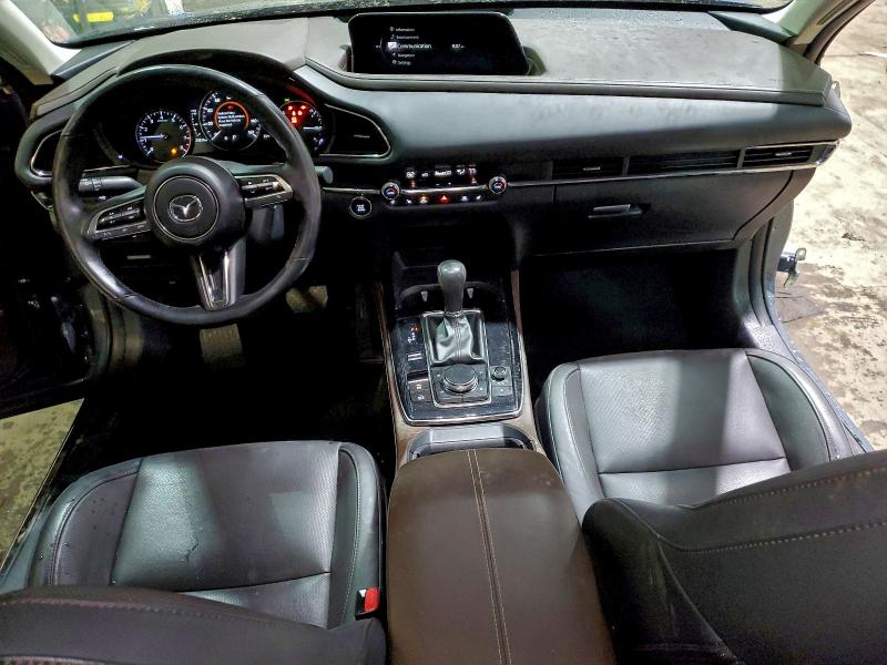 Photo 8 from auction – 2022 MAZDA CX-30 PREM with VIN 3MVDMBDY2NM430567