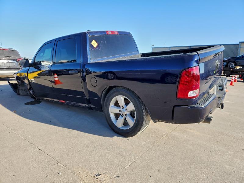 Photo 2 from auction – 2013 RAM 1500 with VIN 1C6RR6KT8DS680481