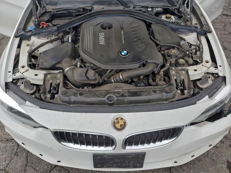 Photo 11 from auction – 2019 BMW 440I GRAN with VIN WBA4J5C5XKBM65974