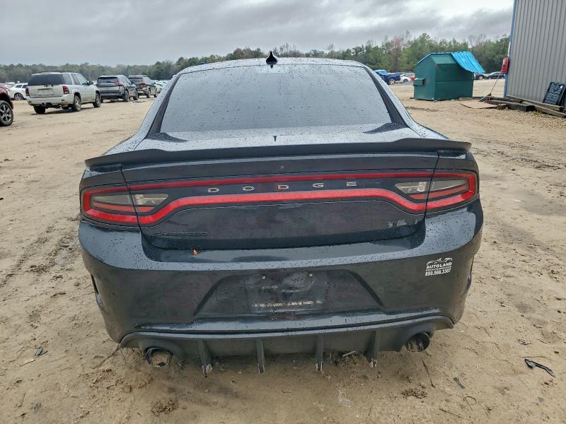 Photo 6 from auction – 2019 DODGE CHARGER GT with VIN 2C3CDXHG2KH625739