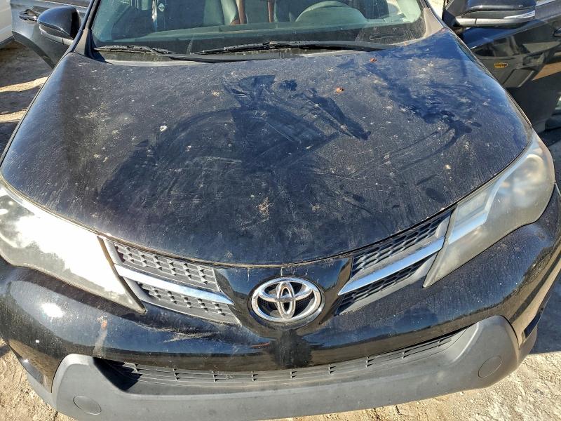 Фото 11 с аукциона – 2014 TOYOTA RAV4 LIMIT с VIN 2T3YFREV6EW079560