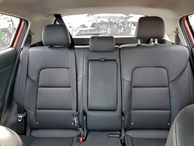 Photo 10 from auction – 2022 KIA SPORTAGE E with VIN KNDPN3AC2N7995406