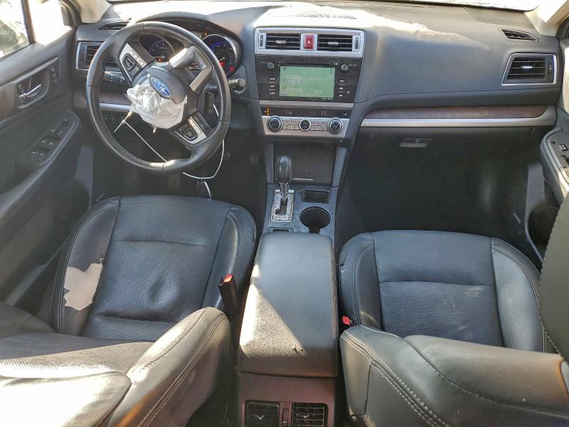 Photo 8 from auction – 2017 SUBARU OUTBACK 2. with VIN 4S4BSANC6H3224620