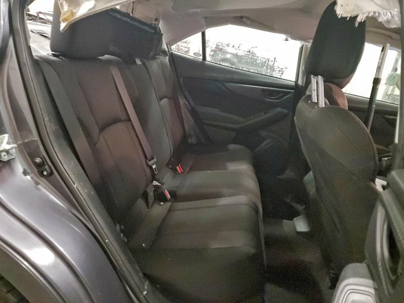 Photo 10 from auction – 2018 SUBARU IMPREZA PR with VIN 4S3GKAB62J3603788