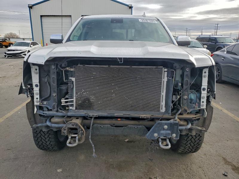 Photo 5 from auction – 2017 GMC SIERRA with VIN 3GTU2PEJ9HG158768
