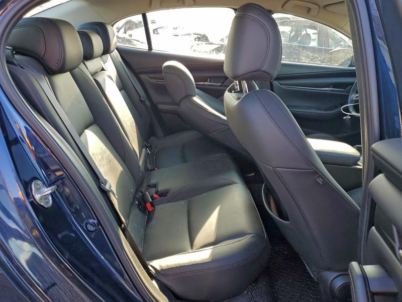 Photo 10 from auction – 2021 MAZDA 3 SELECT with VIN 3MZBPBBL2MM203480