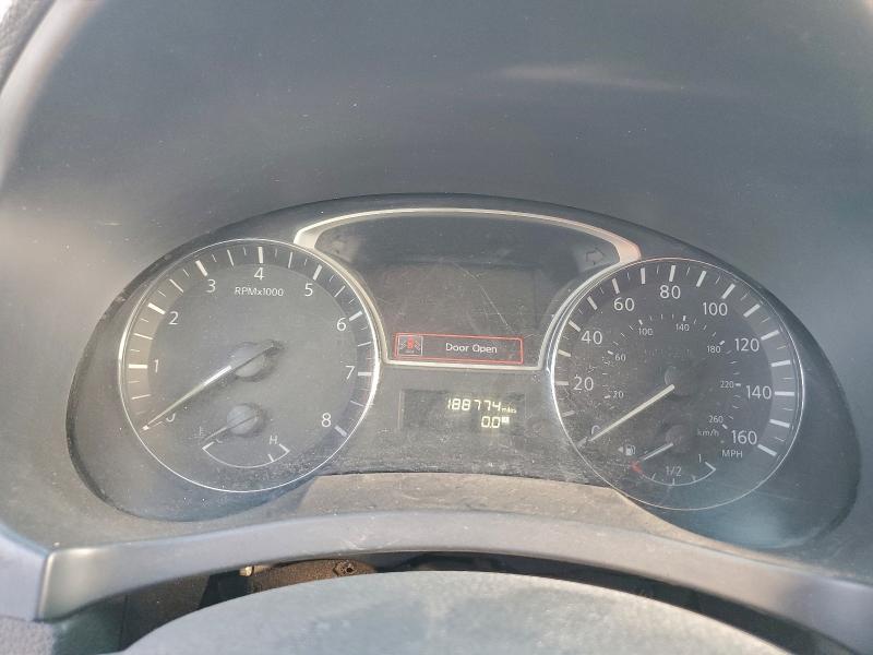Photo 9 from auction – 2015 NISSAN ALTIMA 2.5 with VIN 1N4AL3AP7FN869009