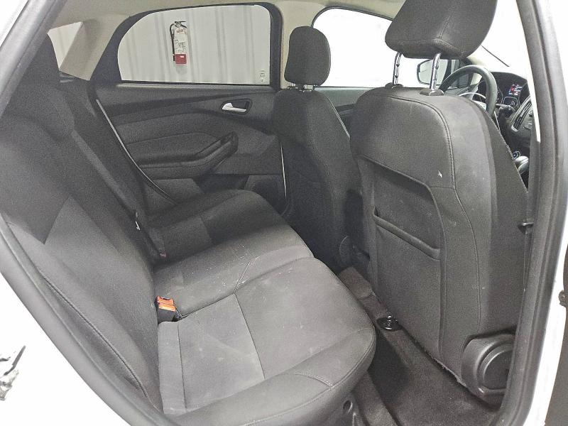 Photo 11 from auction – 2017 FORD FOCUS SE with VIN 1FADP3K25HL315065