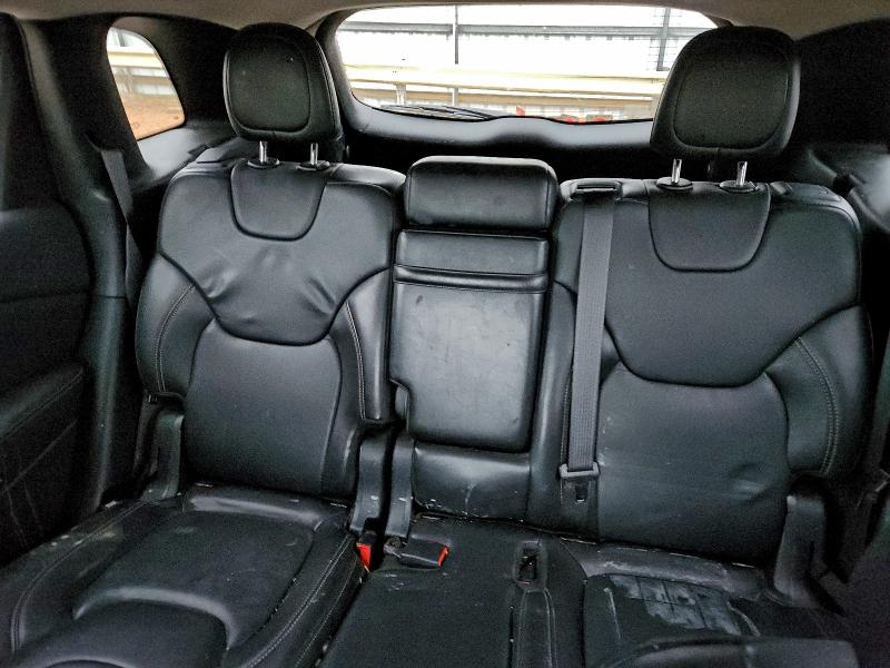 Photo 10 from auction – 2018 JEEP CHEROKEE L with VIN 1C4PJMDB7JD569419