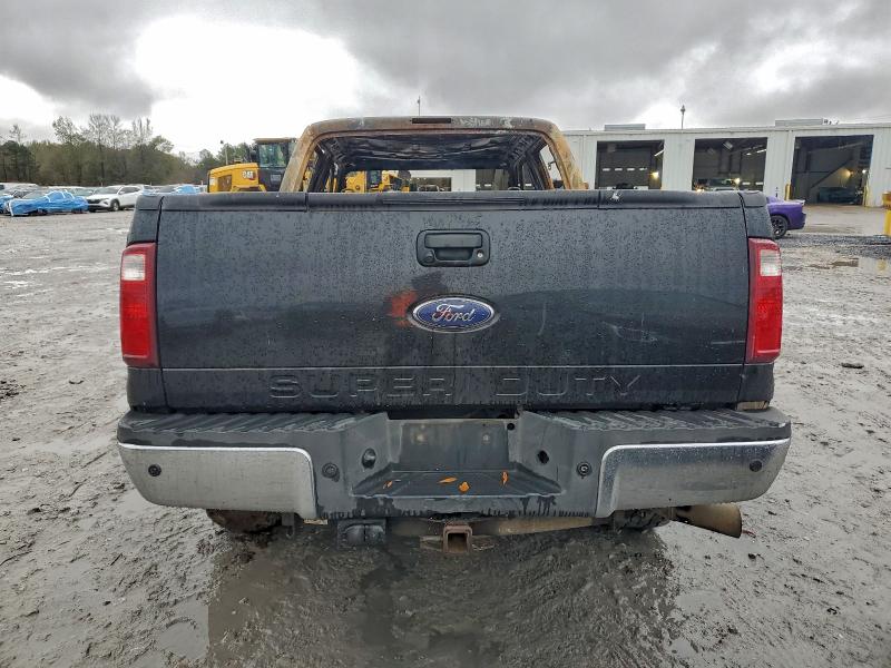 Photo 6 from auction – 2011 FORD F250 SUPER with VIN 1FT7W2BT7BEA06500