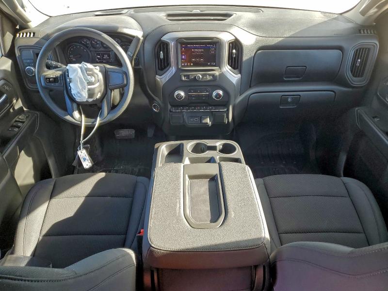 Photo 8 from auction – 2026 GMC SIERRA C15 with VIN 1GTPHAED7TZ201516