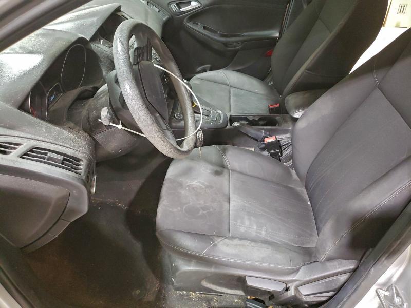 Photo 7 from auction – 2015 FORD FOCUS SE with VIN 1FADP3F27FL243258