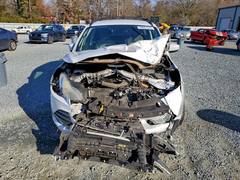 Photo 5 from auction – 2015 FORD ESCAPE SE with VIN 1FMCU9GX0FUC28540