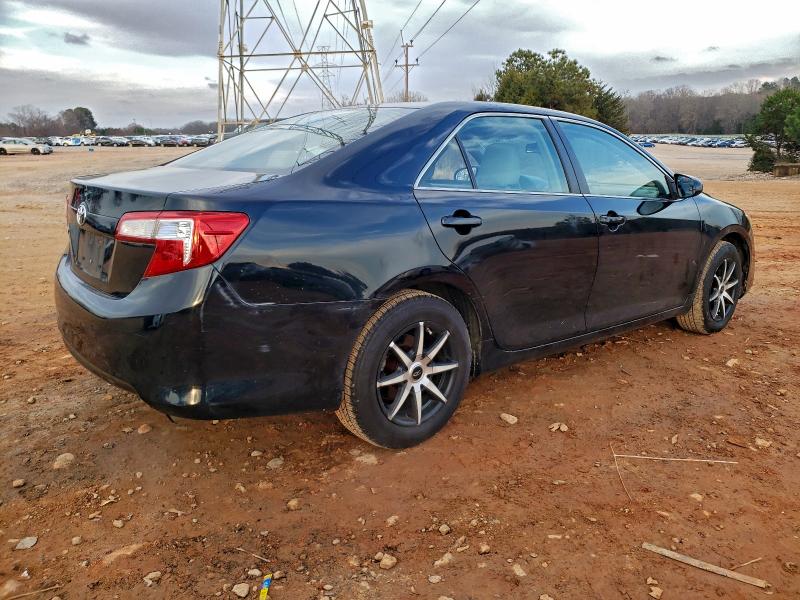 Photo 3 from auction – 2014 TOYOTA CAMRY L with VIN 4T1BF1FK6EU804689