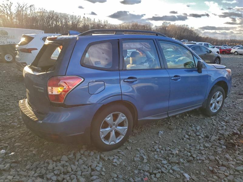 صورة رقم 3 من المزاد - 2016 SUBARU FORESTER 2 مع VIN JF2SJABC9GH561703