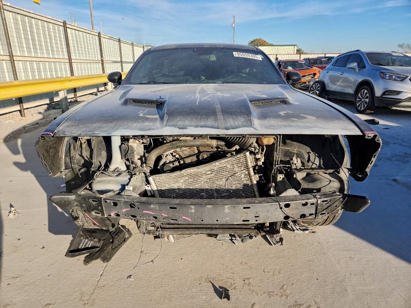 Photo 5 from auction – 2019 DODGE CHALLENGER with VIN 2C3CDZAG5KH531604