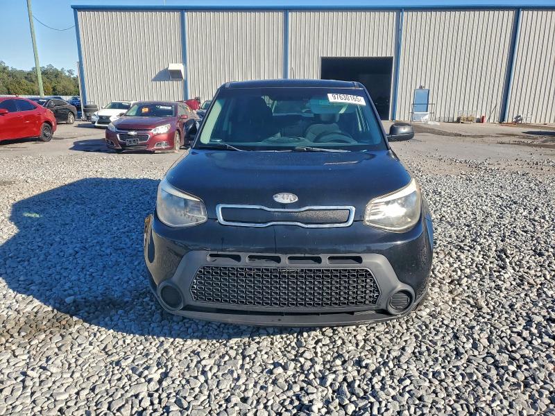 Photo 5 from auction – 2014 KIA SOUL with VIN KNDJN2A2XE7727548