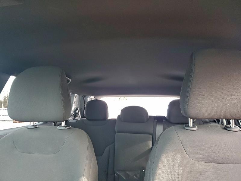 Photo 10 from auction – 2024 JEEP COMPASS SP with VIN 3C4NJDANXRT136804