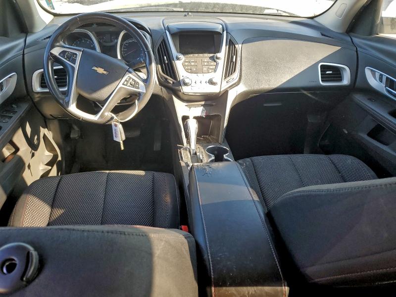 Photo 8 from auction – 2012 CHEVROLET EQUINOX LT with VIN 2GNFLNEK5C6193077