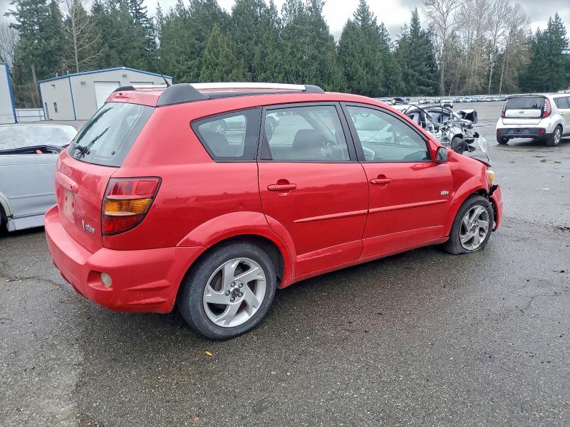 Photo 3 from auction – 2005 PONTIAC VIBE with VIN 5Y2SL63885Z418653