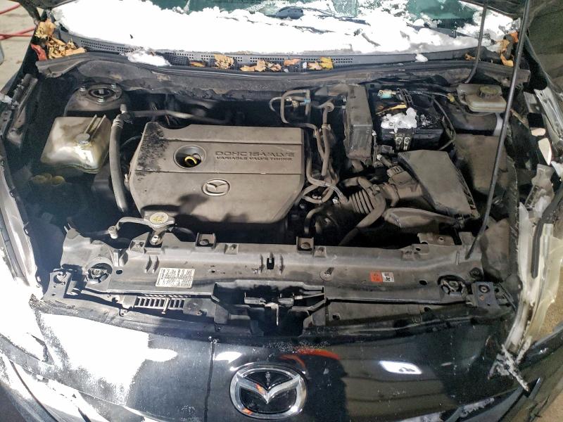Photo 12 from auction – 2015 MAZDA 5 SPORT with VIN JM1CW2BL5F0184486