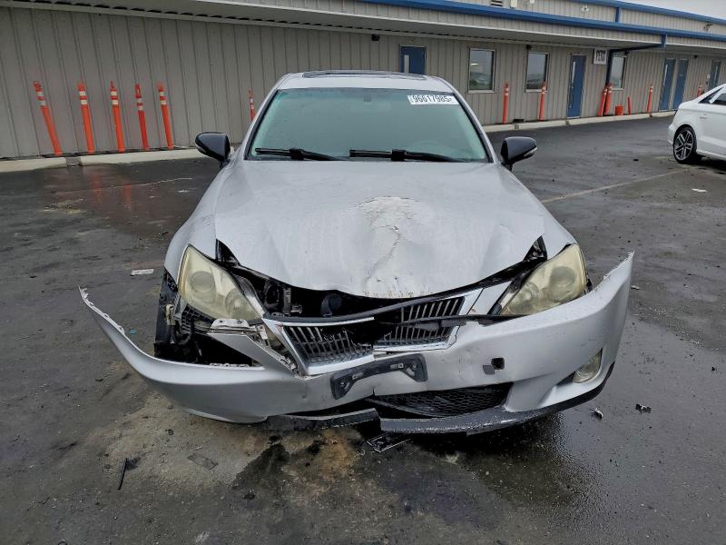 Zdjęcie 5 z aukcji – 2009 LEXUS IS 250 z VIN JTHBK262895095543