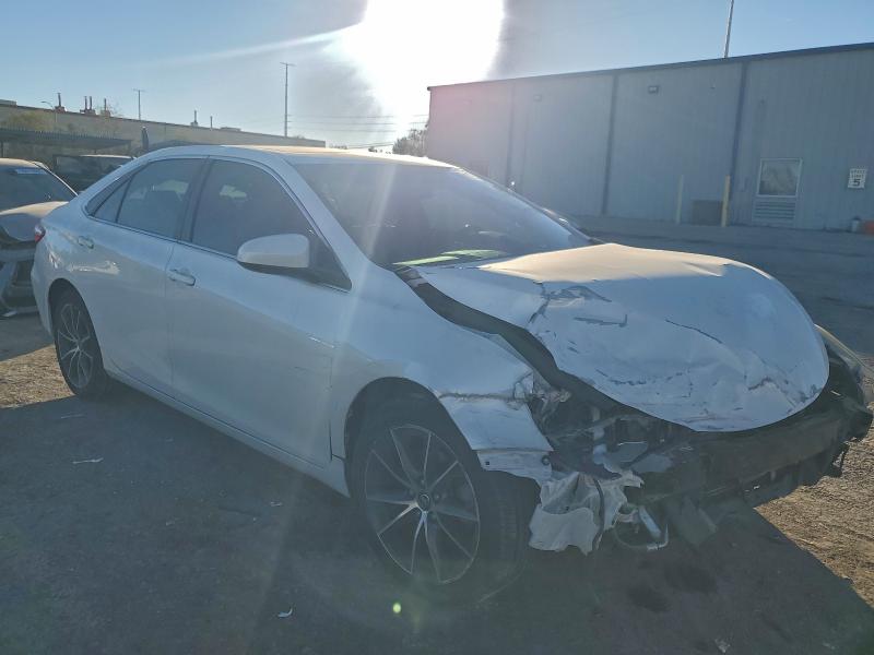 Photo 4 from auction – 2017 TOYOTA CAMRY LE with VIN 4T1BF1FK7HU348819