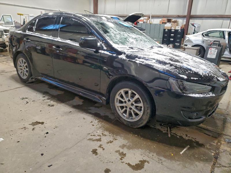 Photo 4 from auction – 2011 MITSUBISHI LANCER ES/ with VIN JA32U2FU5BU604902
