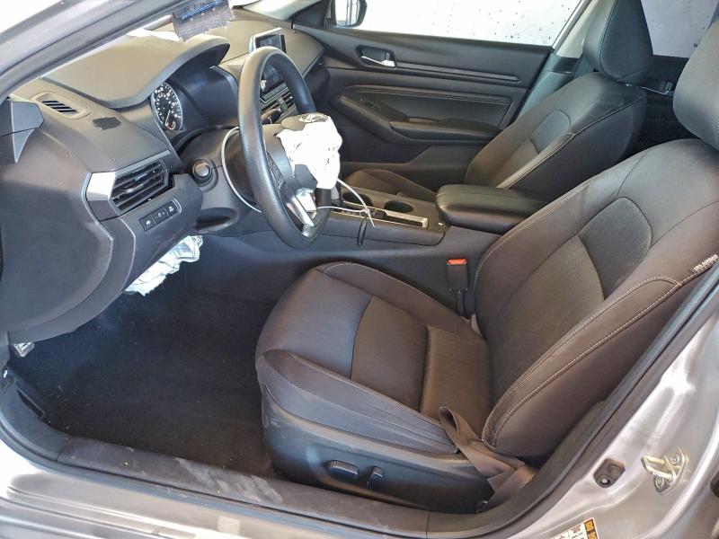 Photo 7 from auction – 2019 NISSAN ALTIMA S with VIN 1N4BL4BV4KC219776