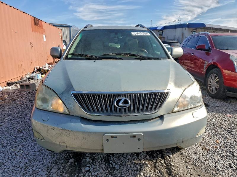 صورة رقم 5 من المزاد - 2007 LEXUS RX 350 مع VIN 2T2GK31U37C024428