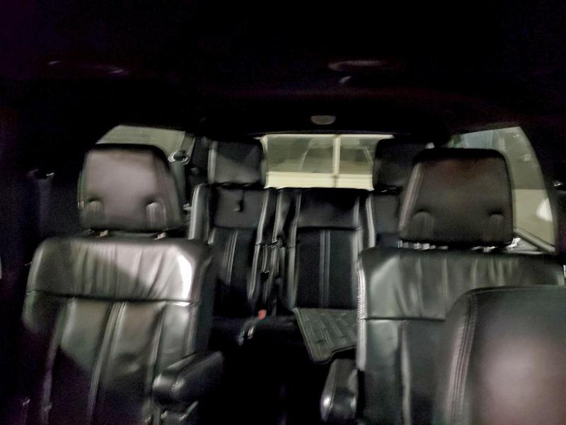 Photo 10 from auction – 2015 LINCOLN NAVIGATOR with VIN 5LMJJ3JT6FEJ04105