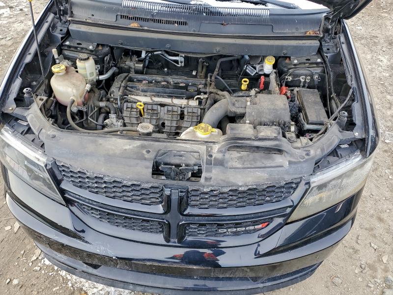 Photo 12 from auction – 2018 DODGE JOURNEY with VIN 3C4PDCAB3JT495755
