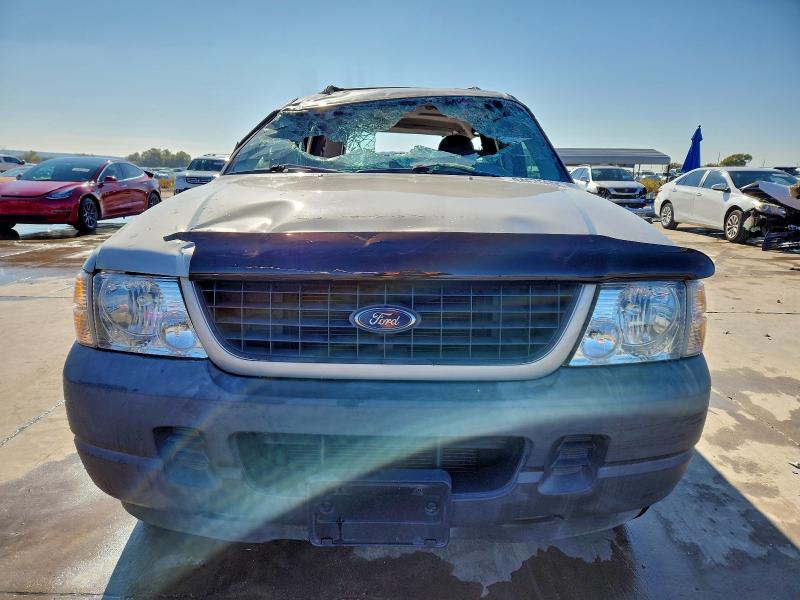 Photo 5 from auction – 2004 FORD EXPLORER X with VIN 1FMZU62K64ZA15371