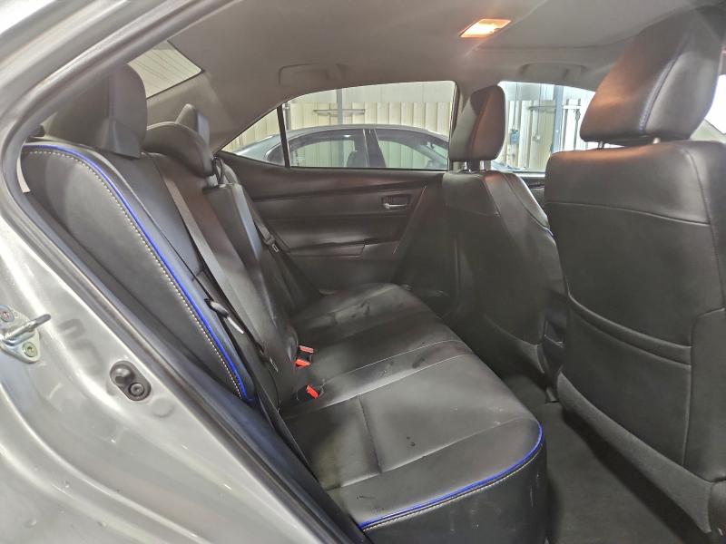 Photo 10 from auction – 2018 TOYOTA COROLLA L with VIN 2T1BURHEXJC038912