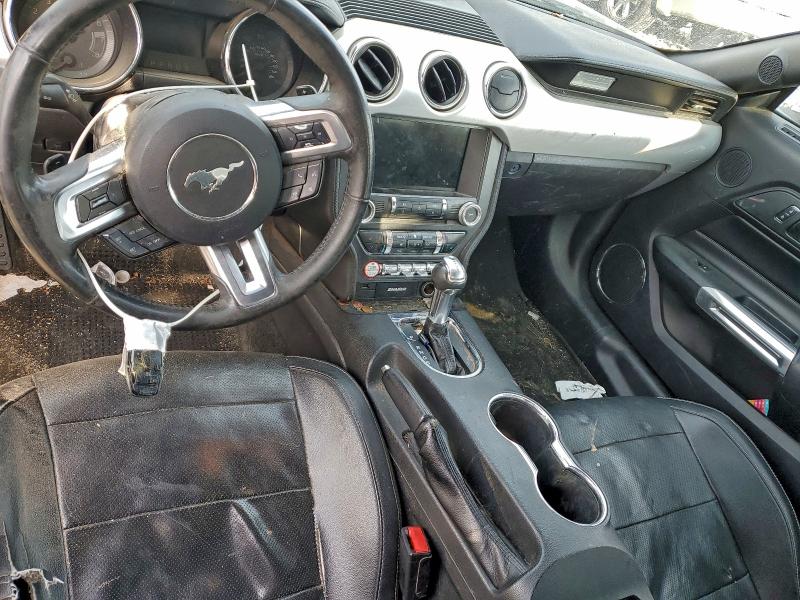 Photo 8 from auction – 2017 FORD MUSTANG with VIN 1FA6P8TH1H5345516